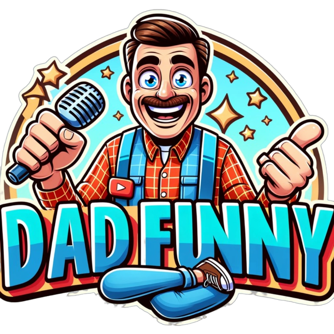 DadFunny